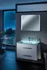 FACKELMANN Spiegel LED-LINE / Wandspiegelelement mit LED-   Produktbild-Vorschau 4
