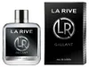 La Rive Gallant Eau De Toilette Spray 100ml für Männer Produktbild-Vorschau 4