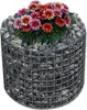 Hochbeet rund, Außendurchmesser 62 cm, Höhe 50 cm, Produktbild-Vorschau 1