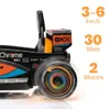 McLaren Formel 1 Kinder Elektroauto 12V (1–5 Jahre) – Produktbild-Vorschau 6