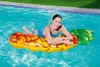 Luftmatratze Bestway® 43310, Pineapple, für Wasser, 174x96 Produktbild-Vorschau 6