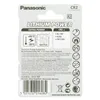 Panasonic Foto Batterie Lithium CR2 850 mAh 3 V Náhľad obrázku produktu 3