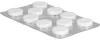 Abbey Rilassamento Gastrointestinale Compresse 20 Capsule Anteprima dell’immagine prodotto 7