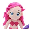 Meerjungfrau Kuscheltier - Mermaid Plüschtier Stofftier Produktbild-Vorschau 2