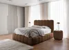 YOURHOUSE24 Polsterbett Cande mit Bettkasten und Produktbild-Vorschau 1