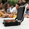 Gotoll GLHS201C Kontaktgrill Tischgrill, Panini & Sandwich Produktbild-Vorschau 10