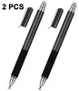 Universal-Stylus, Disc-Stylus-Stift für Touchscreens (90 % Produktbild-Vorschau 1