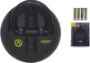 Antivols U Auvray 441400 - ANTIVOL POINT FIXE AUVRAY Voir les images du produit 1