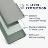 kwmobile Handyhülle für iPhone 14 Pro Hülle, für iPhone 14 Produktbild-Vorschau 6