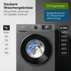 Bomann® Waschmaschine 7kg |  Invertermotor - effizient, Produktbild-Vorschau 5