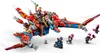 LEGO® DREAMZzz 71484 Dino-Mech C-Rex de Cooper Voir les images du produit 7