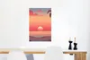 MuchoWow® Poster Strand - Retro - Meer 40x60 cm - Plakate Produktbild-Vorschau 5