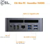 Mini-PC CSL VenomBox 7640HS / 16GB / 500 GB M.2 SSD / Produktbild-Vorschau 4