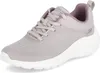 A single Skechers sneaker shown from a side-diagonal angle against a white background. Produktbild-Vorschau