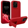 kwmobile Handyhülle für Apple iPhone 15 Pro Max Hülle - TPU Produktbild-Vorschau 1