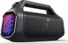 Soundcore Boom 2 Plus 140W Kabelloser Lautsprecher Schwarz Produktbild-Vorschau 2