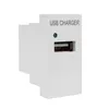 Prise USB Chargeur Connexion USB jusqu'à 1A Prise murale Voir les images du produit 2