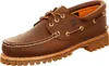 Timberland Authentics 3 Eye Class Brązowy Podgląd zdjęcia produktu 21