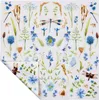 Brillenetui mit Putztuch Natur pur - M. Bastin Produktbild-Vorschau 2