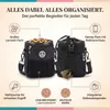 HUND IST KÖNIG Premium Leckerlibeutel für Hunde - robuster Produktbild-Vorschau 2