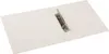 Goldbuch Ringbuch A5 Bella Vista hell beige 20x22 cm Produktbild-Vorschau 4