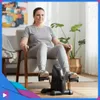 ASATO Heimtrainer Reha-Pedaltrainer 2-in-1 – für Arme & Produktbild-Vorschau 5