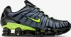 Nike Shox TL "Thunderstorm" Nero, taglia: 39 Anteprima dell’immagine prodotto 3