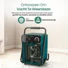 Emerio Ventilatorkachel – tot 50 m² – Bouwkachel – Productafbeelding-voorbeeld 4