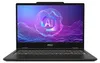 MSI, VenturePro 15 A2RWFG-012FR, Intel Core 7, 16 GB, 1 TB, Ano — snímek 1