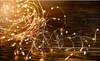 Guirlande lumineuse LED fil de cuivre 20 mètres IP65 Voir les images du produit 8