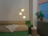 OSRAM Decor Pearl Pendelleuchte 3x G9 Beige, Hängelampe aus Produktbild-Vorschau 5