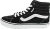 Vans Filmore Hi  Sneakers Hoog - Zwart - Maat 39 Produktbild-Vorschau 8