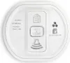 Ei Electronics Kohlenmonoxid-Warnmelder Ei208-3XD Produktbild-Vorschau 12