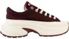 Converse A22399c Cherry 40 EU Vista previa de la imagen del producto 4