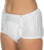 Suprima Inkontinenzhose 201 Gr.48 weiß 1 St Produktbild-Vorschau 1