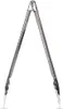 Pinze da cucina in acciaio inox, 30 cm Anteprima dell’immagine prodotto 8