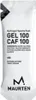 Maurten Gel 100 Caf 100 Schachtel Mit Energiegelen Produktbild-Vorschau 2