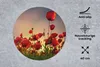 MuchoWow® Mauspad Mousepad Bunter Himmel über einem Produktbild-Vorschau 2