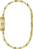 Uhr  Guess GW0982L2 ZIRKONIA Gold Produktbild-Vorschau 5