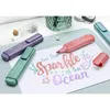 Faber-Castell Textliner 46 Metallic evidenziatore 8 pz Anteprima dell’immagine prodotto 8
