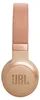 JBL Live 670 NC Bluetooth On-Ear-Kopfhörer mit Voir les images du produit 3