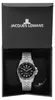Jacques Lemans Armbanduhr Date Liverpool Diver Black Produktbild-Vorschau 6
