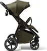 4Baby | Kočík - Kočík Buggy - Khaki - Športový kočík s Náhľad obrázku produktu 2