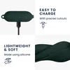 kwmobile Schutzhülle für JBL WAVE BUDS Hülle - TPU Silikon Produktbild-Vorschau 4