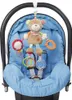 Fehn Teddy - Jouet d'éveil pour poussette, lit et siège Voir les images du produit 19