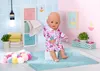 BABY born Bath Bademantel, 43cm Produktbild-Vorschau 9
