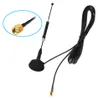 H39C 4G LTE / WLAN Antenne 12 dBi – RP-SMA Stecker, WiFi Produktbild-Vorschau 2