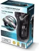 ESPERANZA EBG002K Rasoir électrique pour hommes Noir Voir les images du produit 3