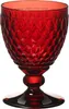 Villeroy & Boch Boston Coloured Verre à vin rouge Red Voir les images du produit 1