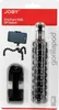 JOBY Kit treppiede per smartphone GripTight ONE GP Nero Anteprima dell’immagine prodotto 1